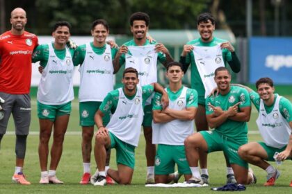 Palmeiras