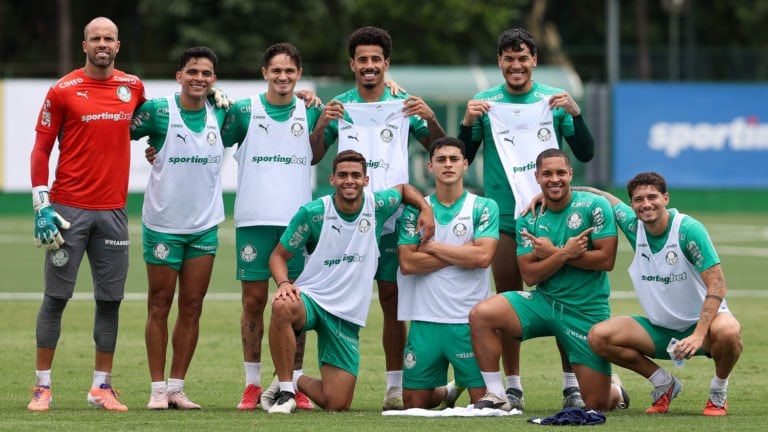 Palmeiras