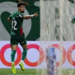 Palmeiras