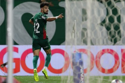 Palmeiras