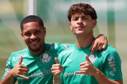 Palmeiras