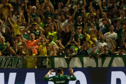 Palmeiras