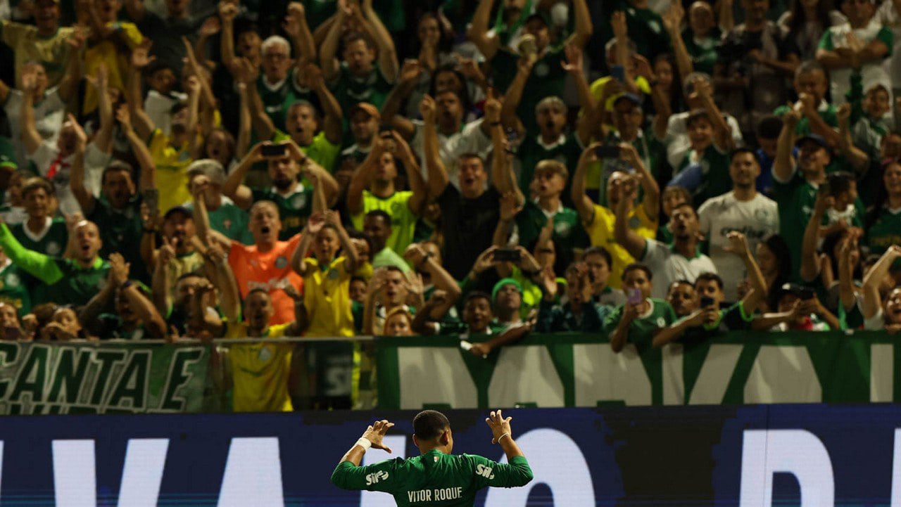 Palmeiras