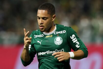 Palmeiras
