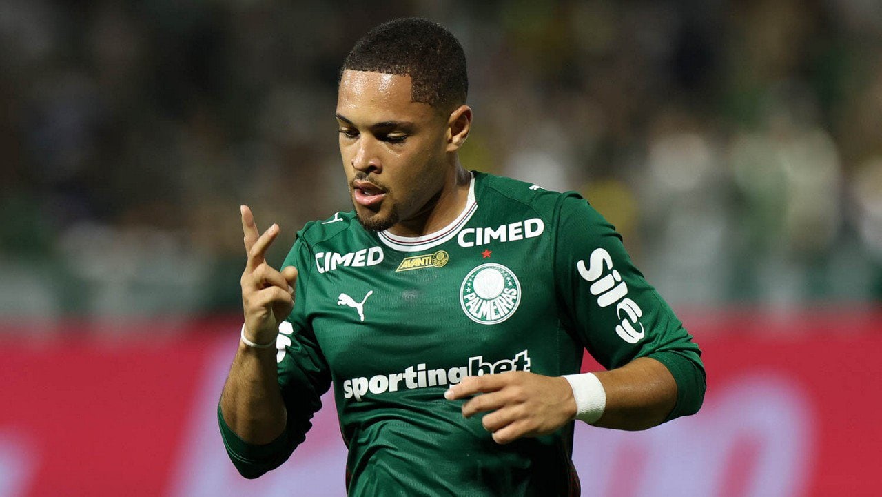 Palmeiras