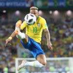 Neymar Seleção Brasileira