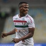 Arias Palmeiras Fluminense