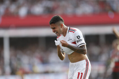 Copa do Brasil São Paulo