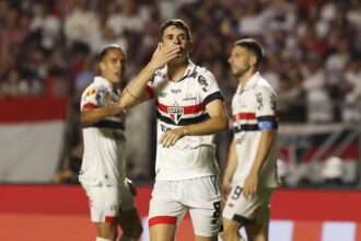 Oscar são Paulo