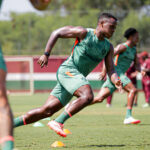 Fluminense Arias Palmeiras
