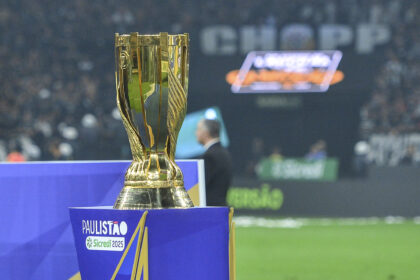 Paulistão são Paulo palmeiras