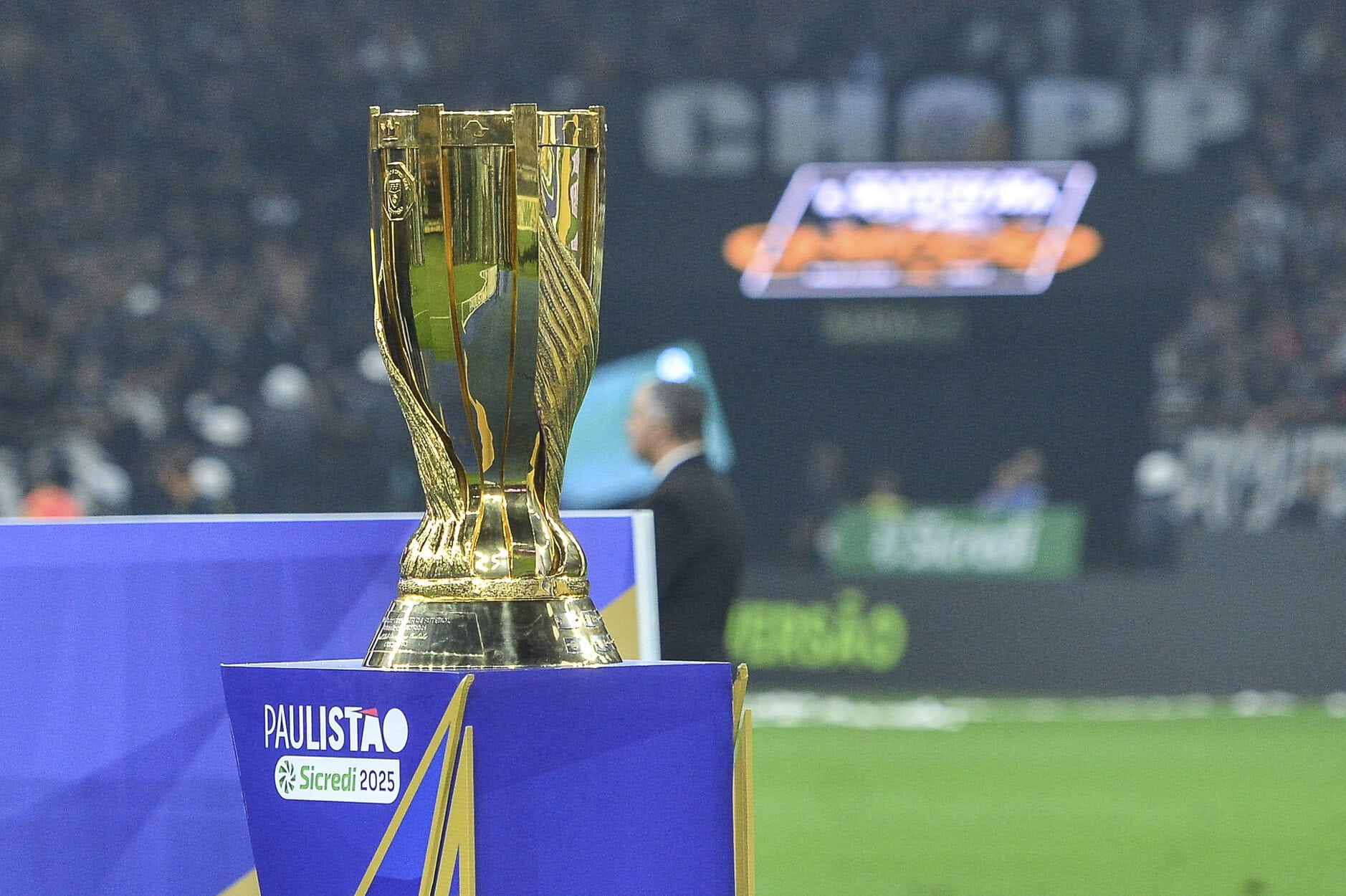 Paulistão são Paulo palmeiras
