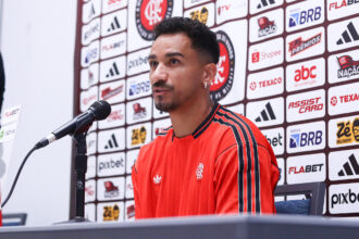 Danilo Flamengo