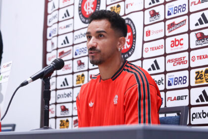 Danilo Flamengo