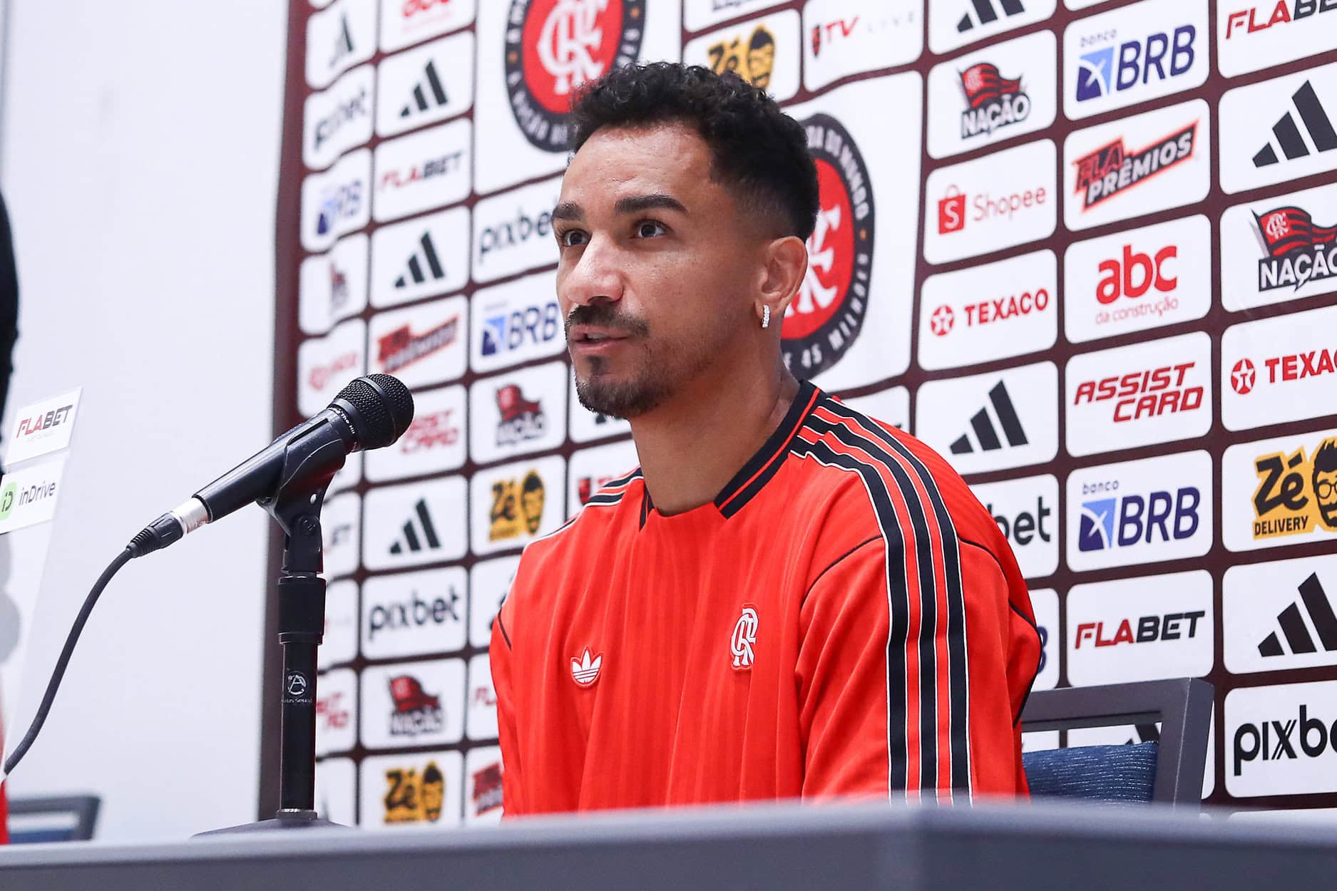 Danilo Flamengo