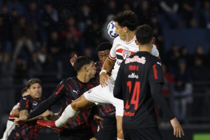 São Paulo tem tabu de quase 7 anos a quebrar para se classificar