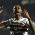 André Silva Crespo São Paulo