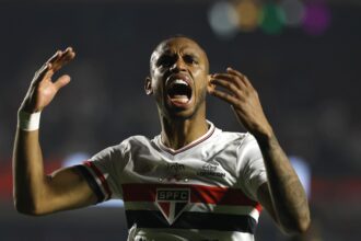 André Silva Crespo São Paulo