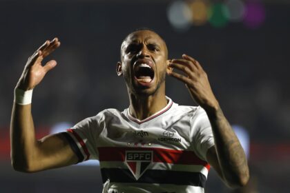 André Silva Crespo São Paulo