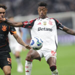 Corinthians x Flamengo Transmissões
