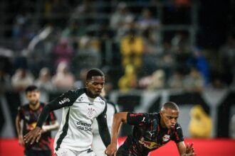 Corinthians Bragantino