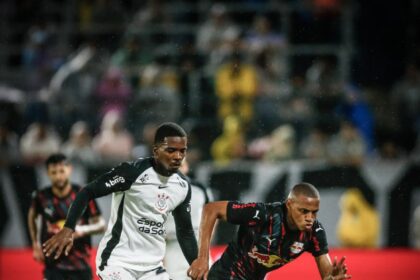 Corinthians Bragantino