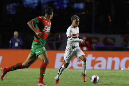 Pedro Ferreira