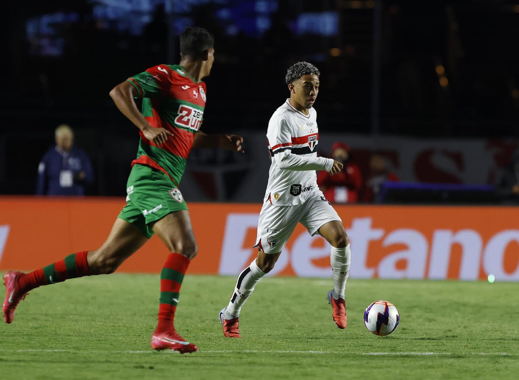 Pedro Ferreira