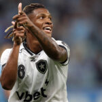 Danilo Botafogo Palmeiras