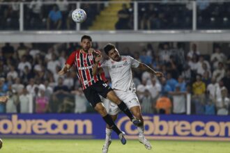 Santos São Paulo