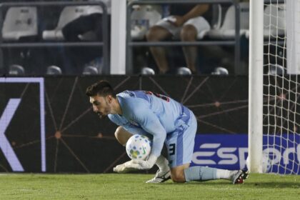 Rafael São Paulo