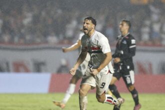 Calleri Sao Paulo