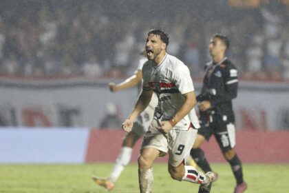 Calleri Sao Paulo
