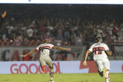 São Paulo