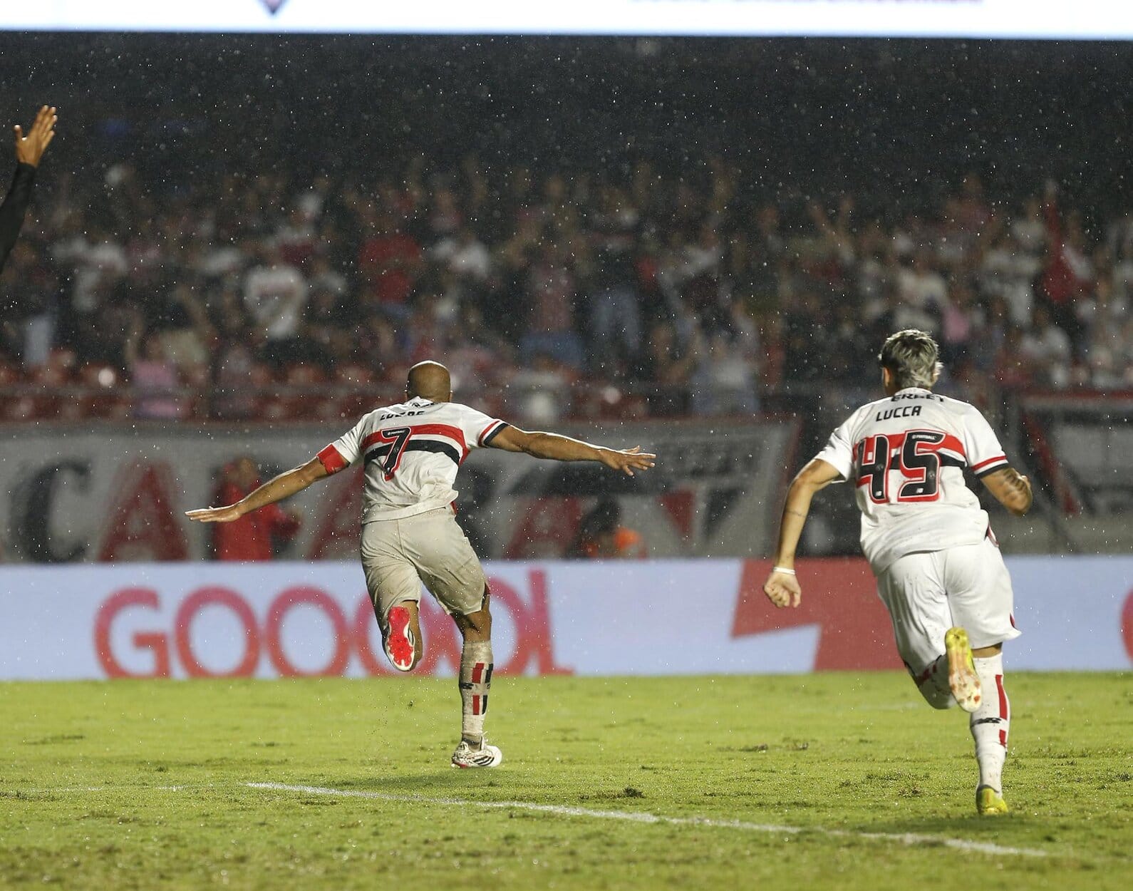 São Paulo