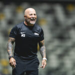 Santos Sampaoli