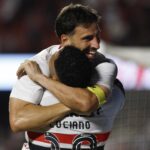 Calleri São Paulo