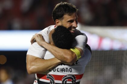 Calleri São Paulo
