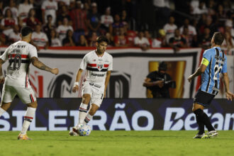 Bobadilla São Paulo