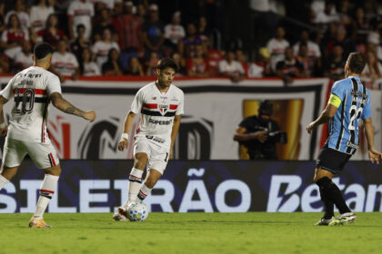 Bobadilla São Paulo