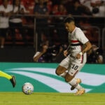 Luciano São Paulo