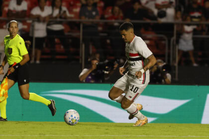 Luciano São Paulo