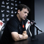 Vasco Fernando Diniz Corinthians