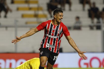 São Paulo