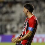 Calleri São Paulo transmissoes