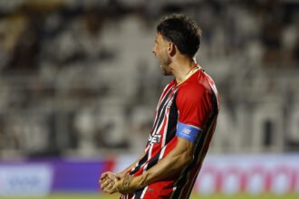 Calleri São Paulo transmissoes