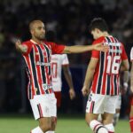 Lucas Moura São Paulo
