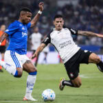 Corinthians Cruzeiro