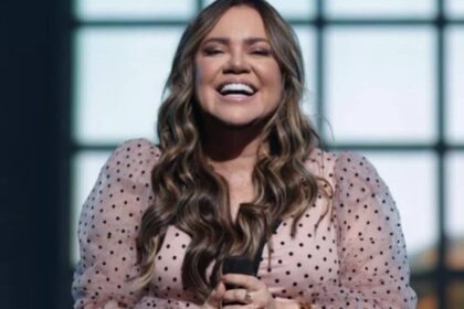 Sarah Farias, Thalles Roberto e grandes nomes da música gospel são atrações do Aviva SBC no sábado