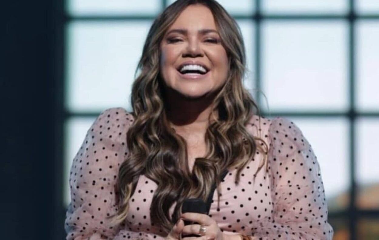 Sarah Farias, Thalles Roberto e grandes nomes da música gospel são atrações do Aviva SBC no sábado
